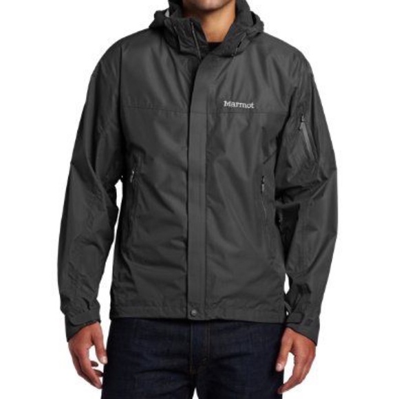 marmot aegis rain jacket